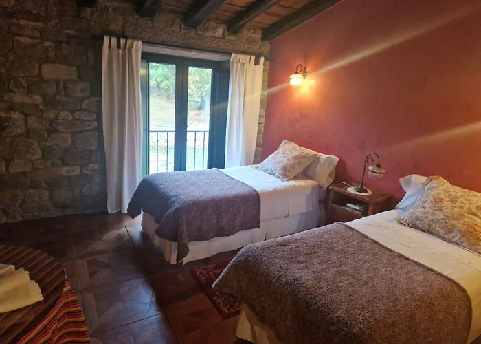 La Casona De Barrio, Alto Campoo