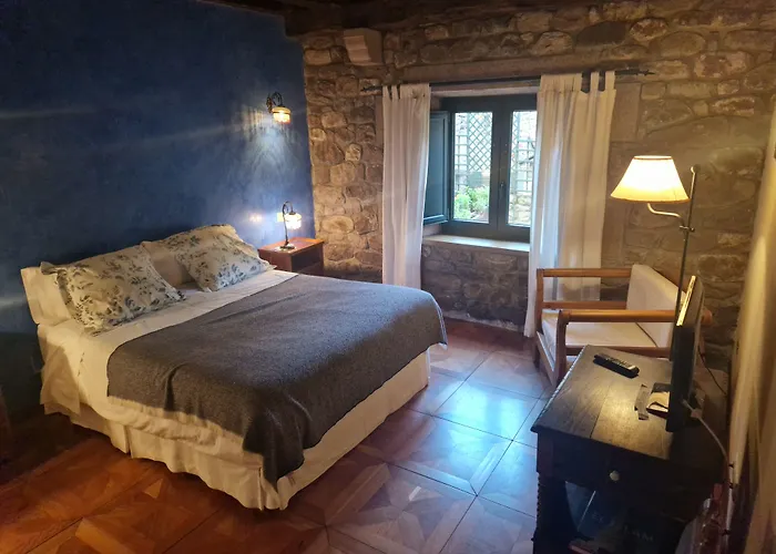 La Casona De Barrio, Alto Campoo Hotel Barrio (Cantabria)