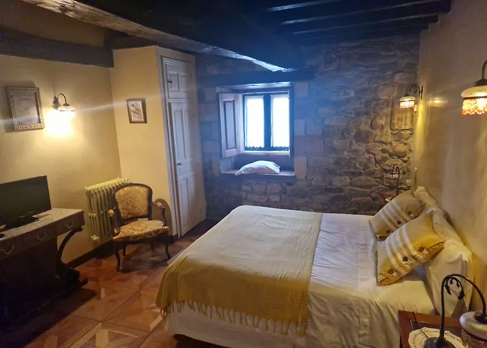 La Casona De Barrio, Alto Campoo Hotel Barrio (Cantabria)