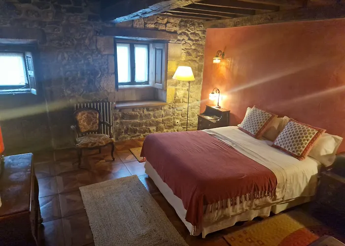 La Casona De Barrio, Alto Campoo Hotel Barrio (Cantabria)