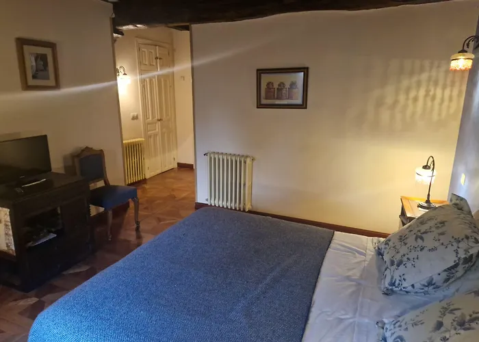 La Casona De Barrio, Alto Campoo Hotel